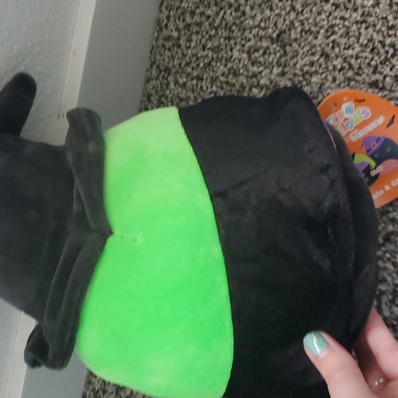 Shyla and gildie squishmallow flipamallow - Picture 3 of 4